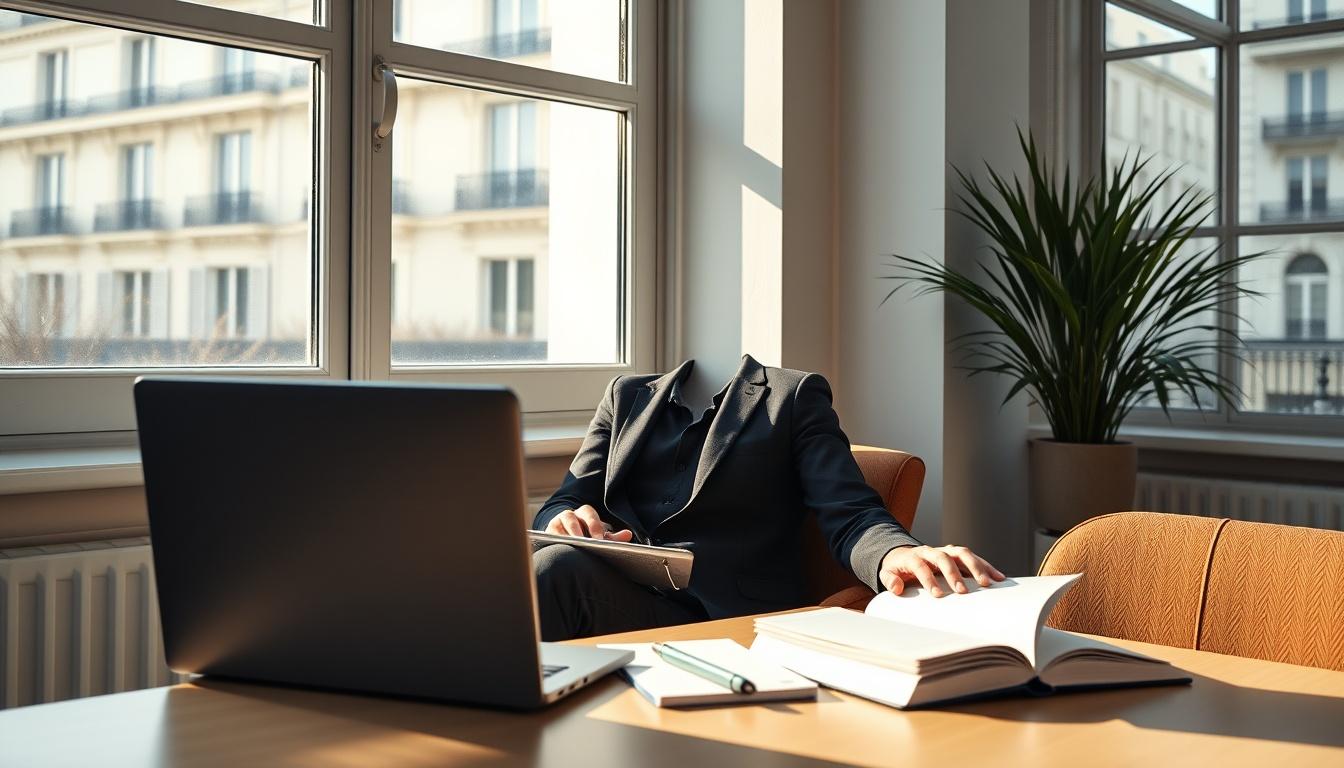 Support Your Growth at Work