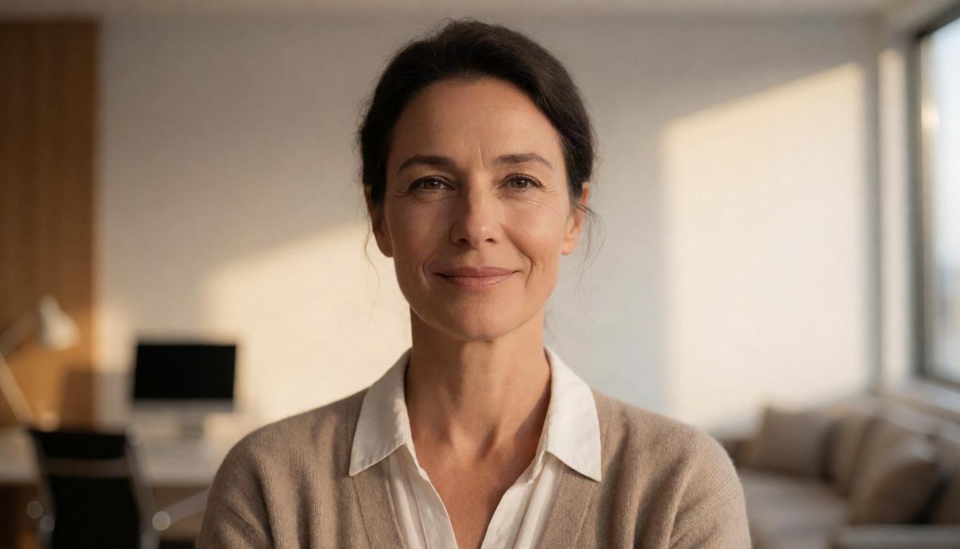 Claire M.